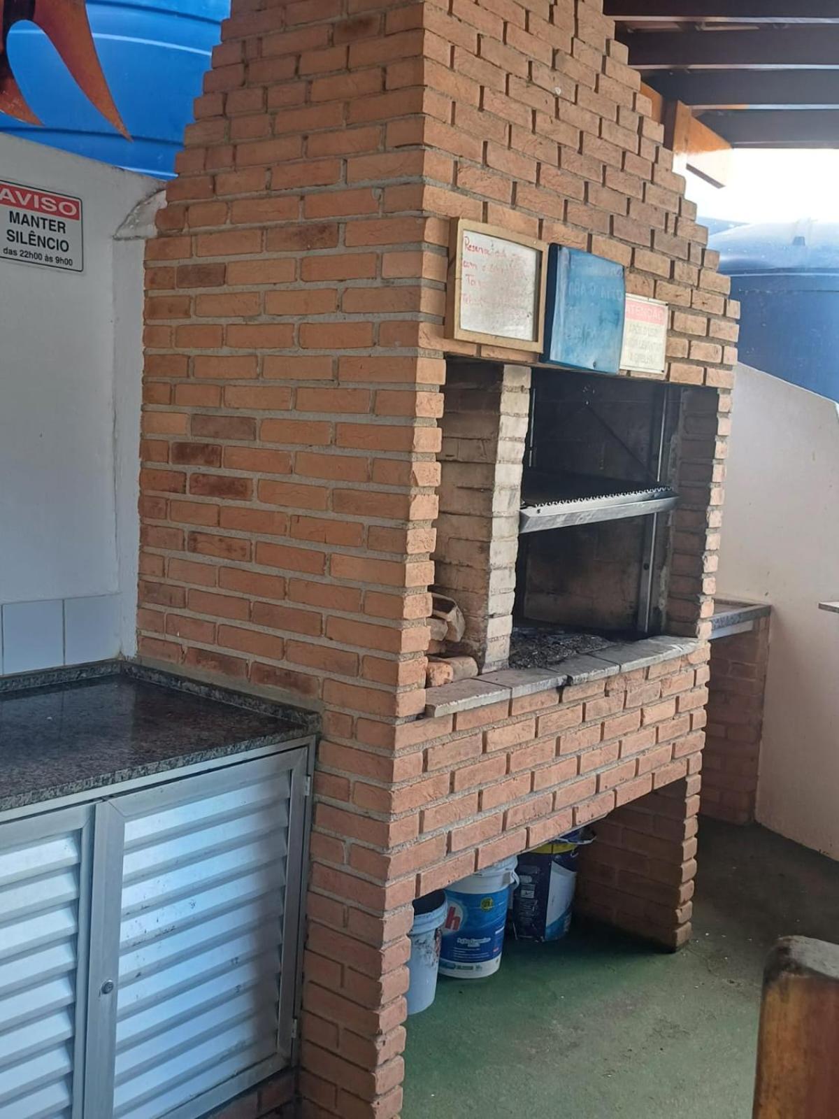 Pe Na Areia Apto 708 Ubatuba Buitenkant foto